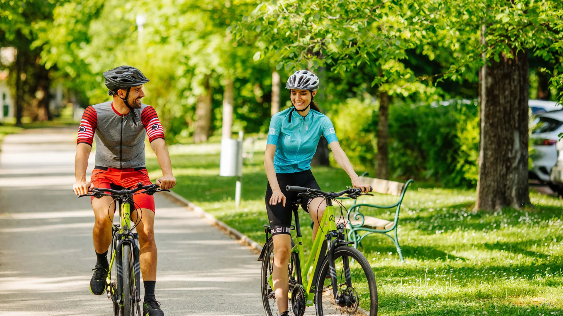 Auszeit in Kärnten im Hotel Karawankenhof in Villach