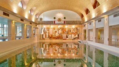 Auszeit in Kärnten im Hotel Karawankenhof in Villach