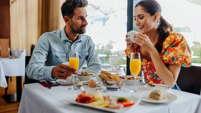 Auszeit in Kärnten im Hotel Karawankenhof in Villach