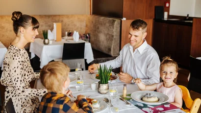 Auszeit in Kärnten im Hotel Karawankenhof in Villach