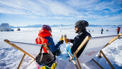 Auszeit in Kärnten im Hotel Karawankenhof in Villach