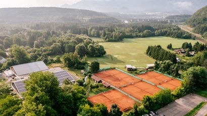 Auszeit in Kärnten im Hotel Karawankenhof in Villach