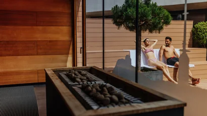 Auszeit in Kärnten im Hotel Karawankenhof in Villach