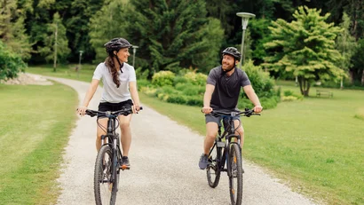 Auszeit in Kärnten im Hotel Karawankenhof in Villach