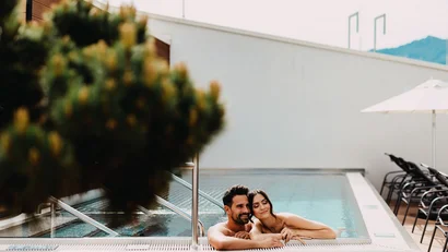 Auszeit in Kärnten im Hotel Karawankenhof in Villach