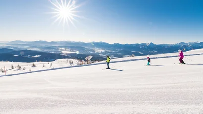Auszeit in Kärnten im Hotel Karawankenhof in Villach