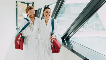 Auszeit in Kärnten im Hotel Karawankenhof in Villach